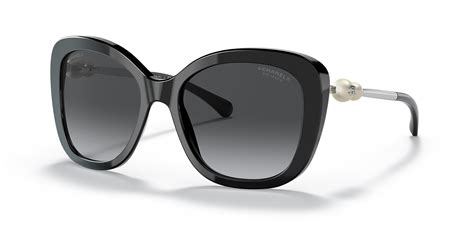 Chanel Square Sunglasses CH5339H M (55 